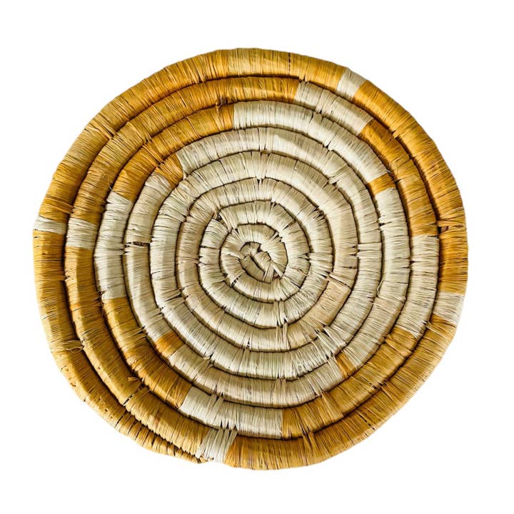 Kenya | Sottopentola per la vendita all'ingrosso da parte di Beautifully Made Fair Trade