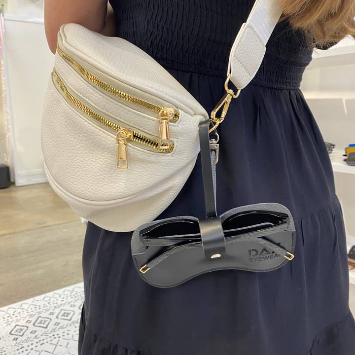 DAX Eyewear - Wholesale Clutch Bag - Women's - Eyewear Clutch