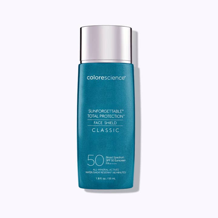 Dermstreet - Wholesale Sunscreen - Colorescience Total Protection Face Shield SPF 50