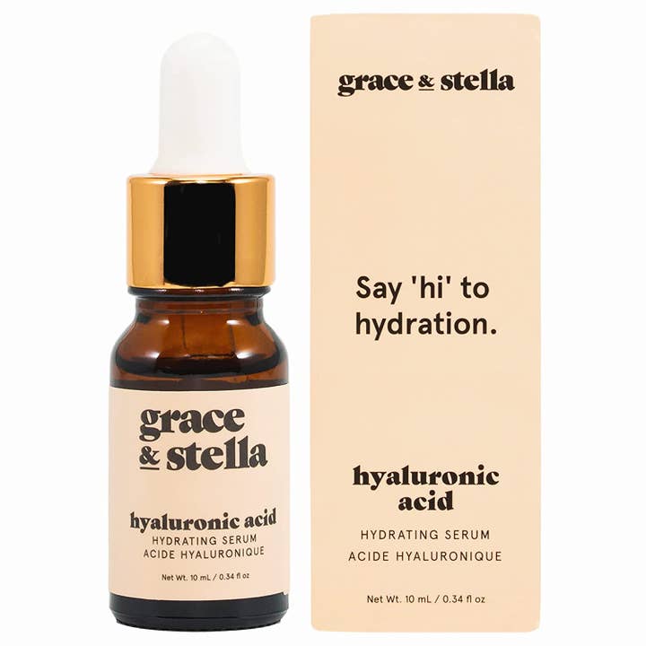 Grace & Stella Co – Engroshandel Ansigtsserum – Hyaluronsyre serum7