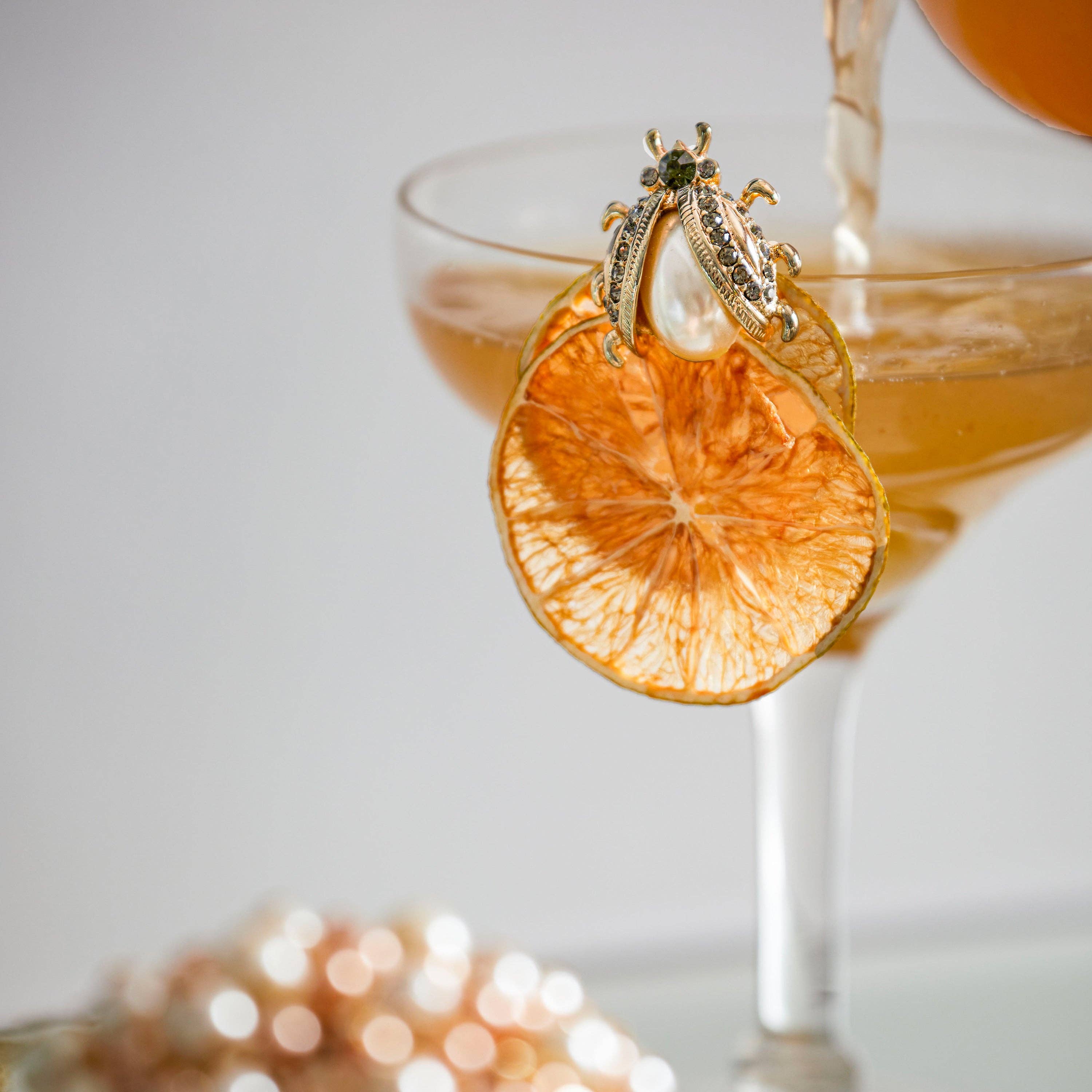 Joanna Buchanan - Wholesale Ornament Set - Mini bug clip set4