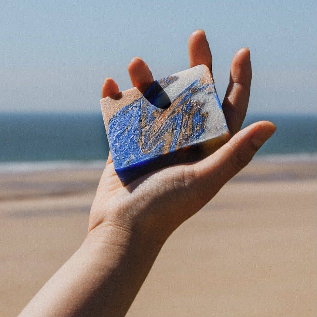 Bonne Conscience - Wholesale Zeepblok - Citrusbloesem zeep2