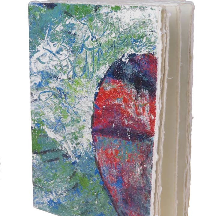 Grace Handmade Book for wholesale by I Own It Designs