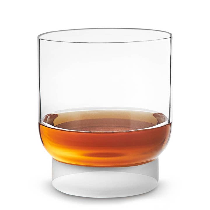 Bergen Rocks Glas Set med 4 st #36330 för wholesale av IWA Wine Accessories