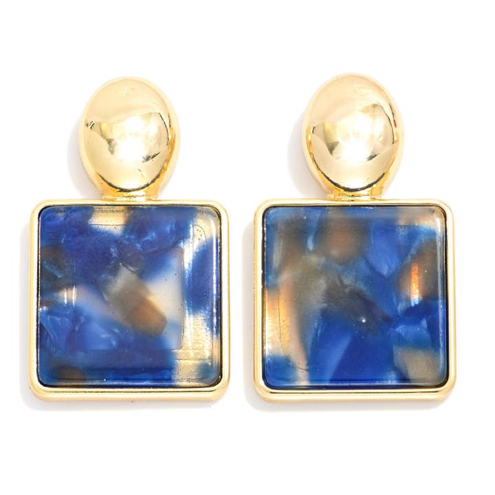 Judson & Company - Wholesale Dangle Earrings - 2810662