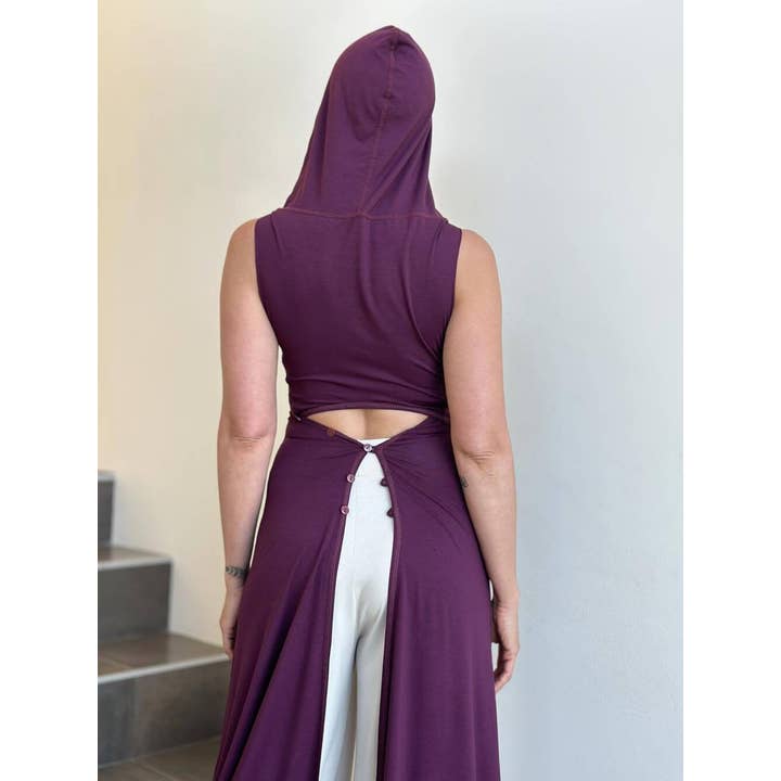 CARAUCCI - Wholesale Wrap - Women's - Ninja Wrap20
