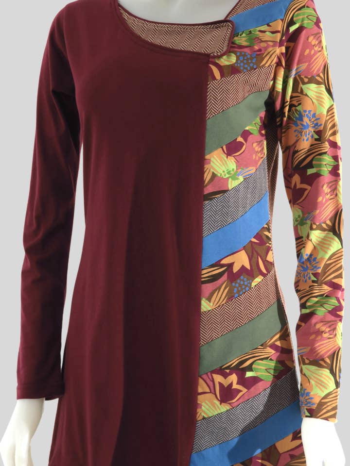 TT-T23103-MA pour la vente par Leopards & Roses