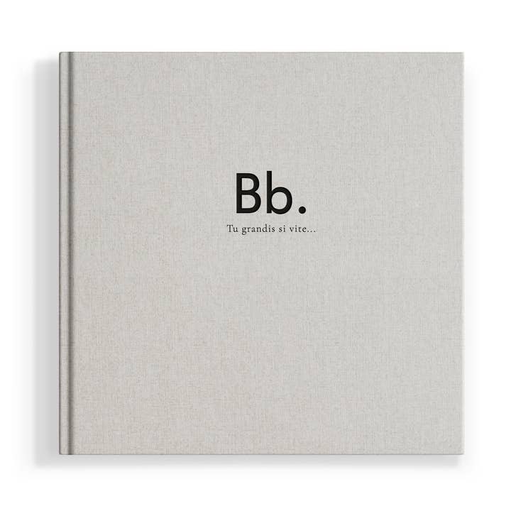 Zakuw - Wholesale Memory Book - Kids & Baby - Pure Lin Book - Volume 21