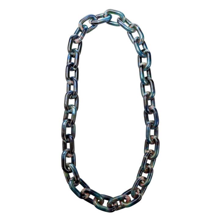 WHAM Glass Chain for wholesale by Up N Smoke