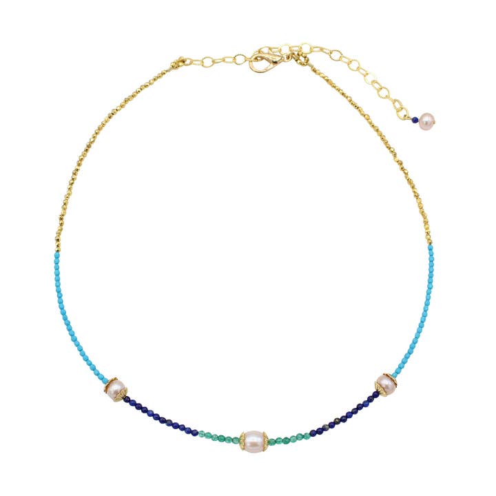 Enbär hals för wholesale av MILLIANNA