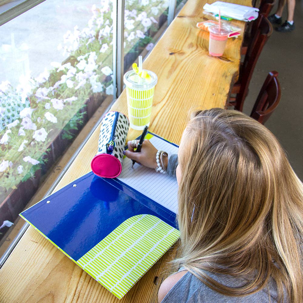 Mainstreet Collection - Vente Porte-blocs - Portefeuilles Take Me Away Clipboard5