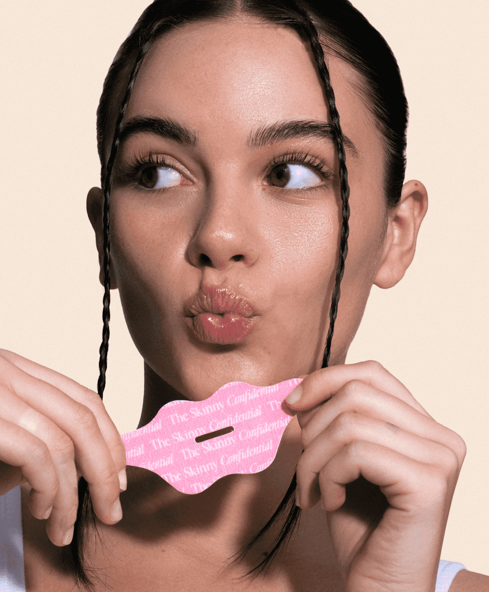 The Skinny Confidential - Wholesale Sleep/Eye Mask - Mouth Tape3