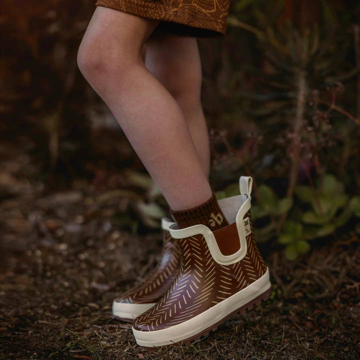 Bug & Bird - Wholesale Rain Boots - Kids - Summit Rain Boots2