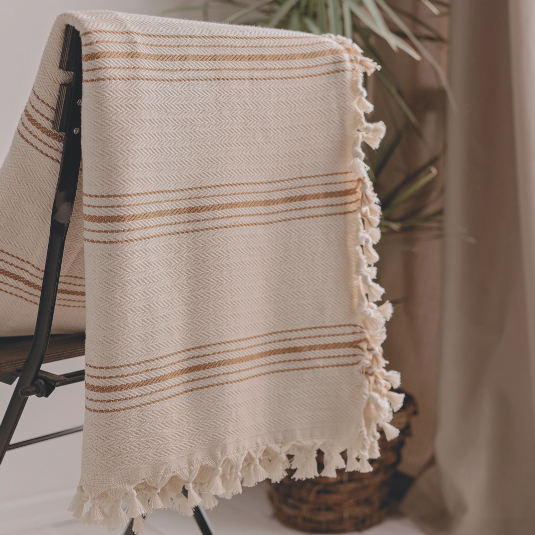 Moa – wholesale Throw blanket – Grey Checkered Throw Blanket & Bedspread12