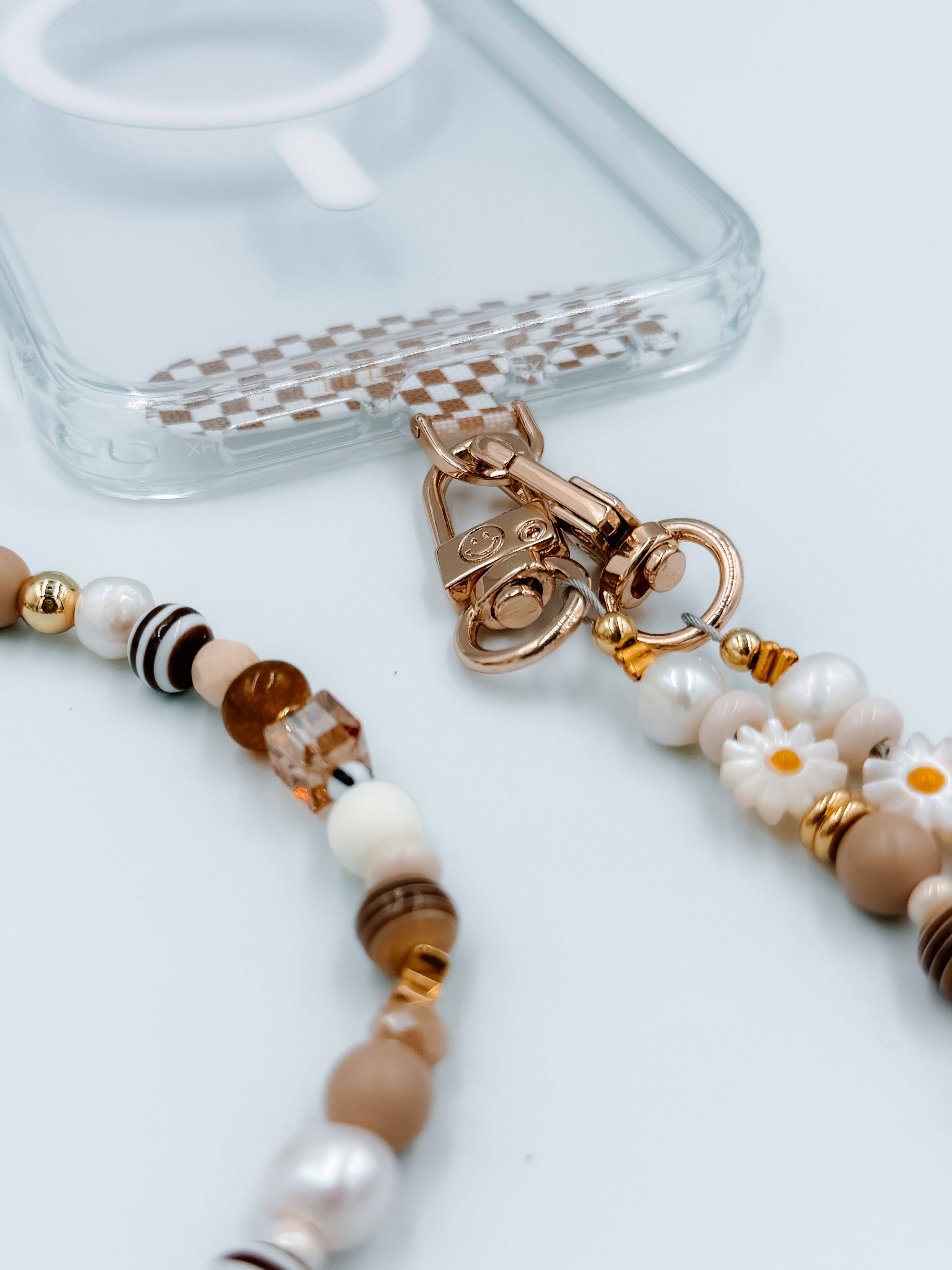 THE CÆP - Wholesale Phonecase Strap - Single Universal Phone Hitch6