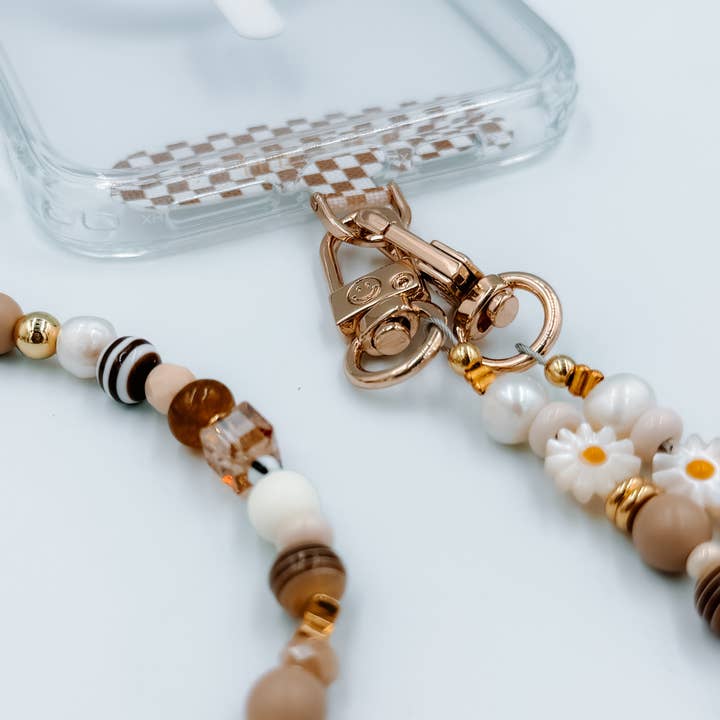 THE CÆP - Wholesale Phonecase Strap - Single Universal Phone Hitch6