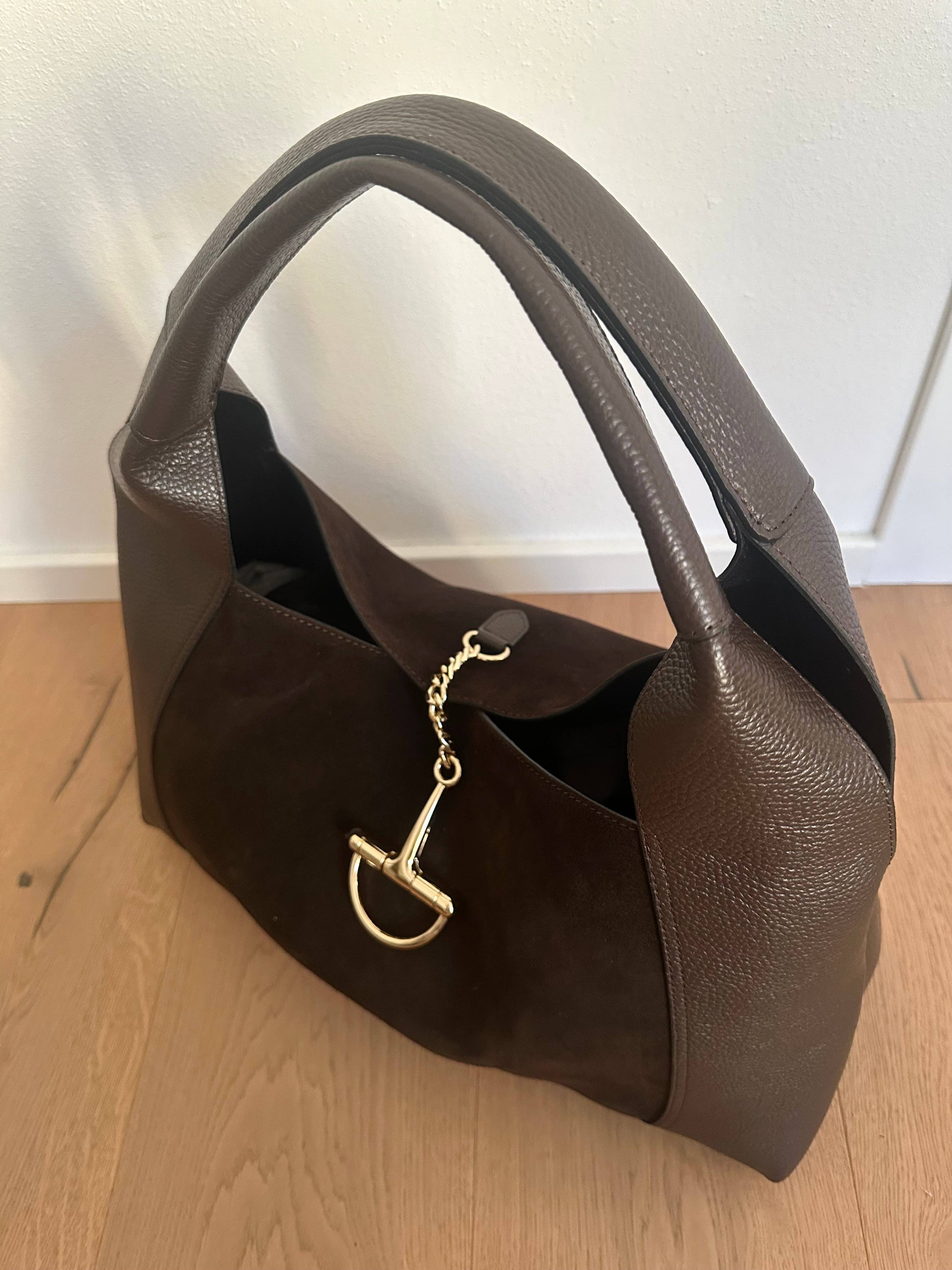 Zhade – wholesale Shoulder bag – women's – SVEVA- LARGE shoulder bag11