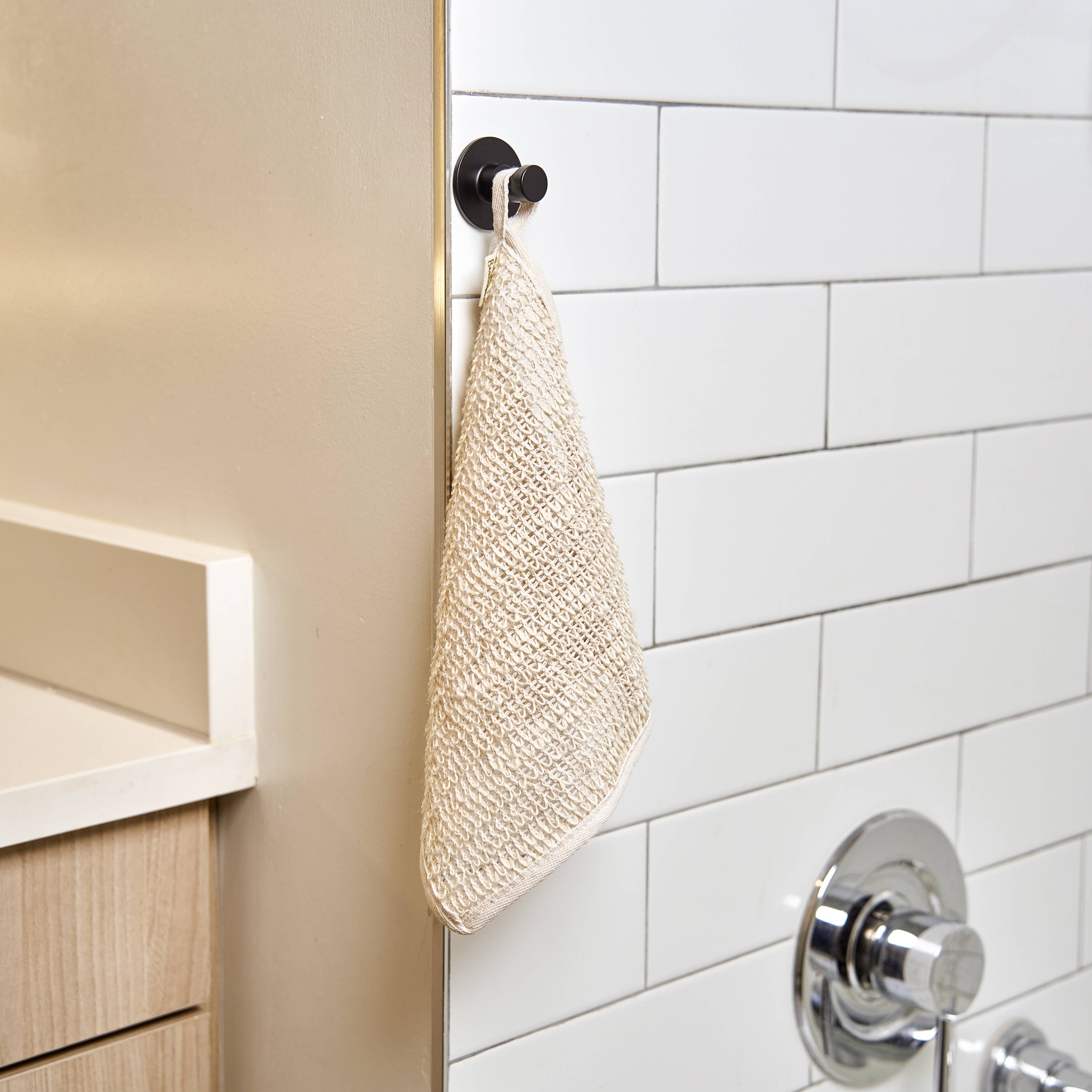 Bamboo Switch - Wholesale Exfoliërende handschoenen - Sisal Exfoliërende Lichaamshanddoek | Huidverzorging Bestseller | Cadeau4