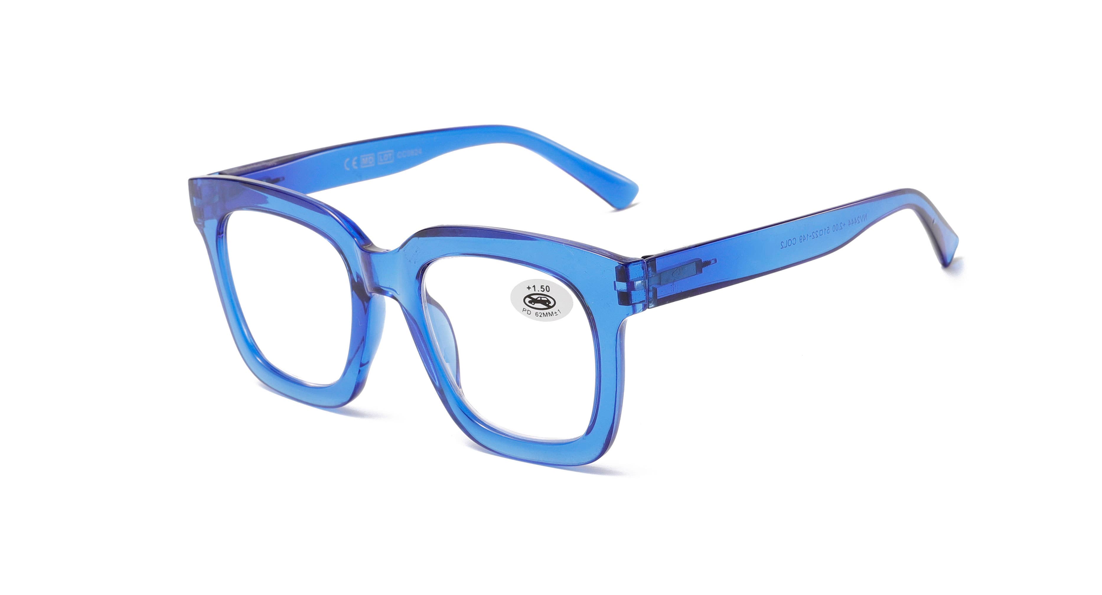 NEW VISION MILANO SRL - Wholesale Eyeglasses - Unisex - Pre-assembled reading glasses - NV24440