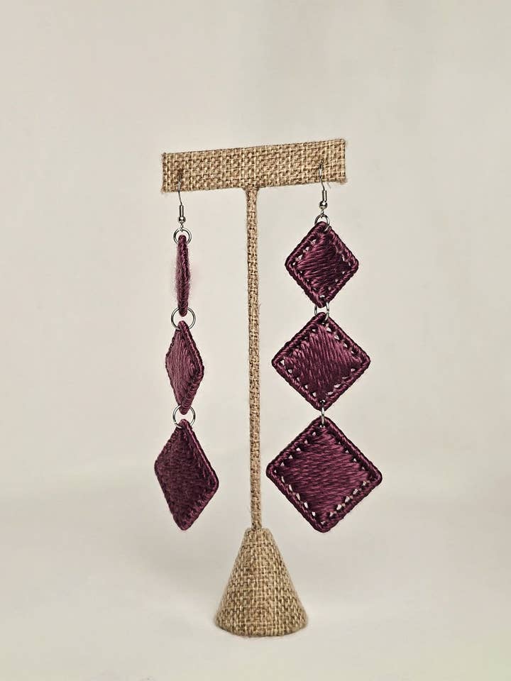 Le Kambi pour la vente par Ola Nti