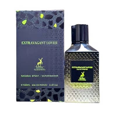 Maison Alhambra Amante Straordinario Eau De Parfum 100ml per la vendita all'ingrosso da parte di Excellence