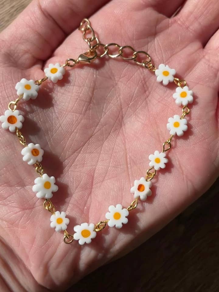 Daisy for wholesale by Fern Westover