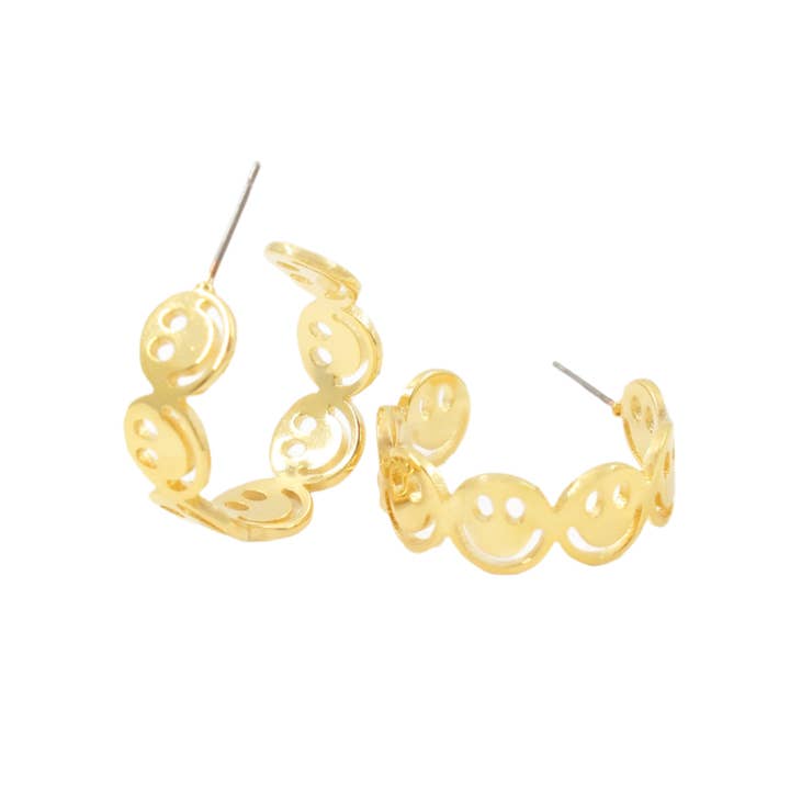 Happy Hoops for wholesale by Wrapped. By Sav