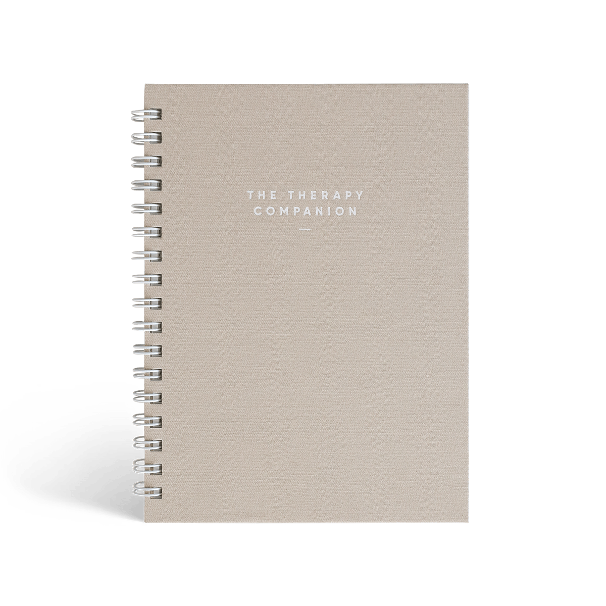 Simple Self - Wholesale Journal/Diary - The Therapy Companion19