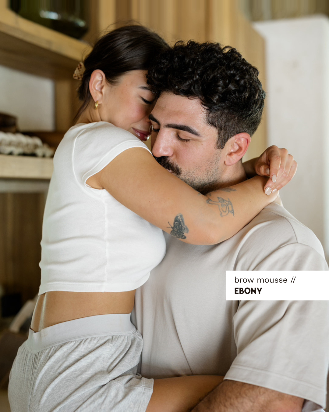 Tara Giorgio, LLC. - Vente Crayons à sourcils/de remplissage - Mousse à sourcils13