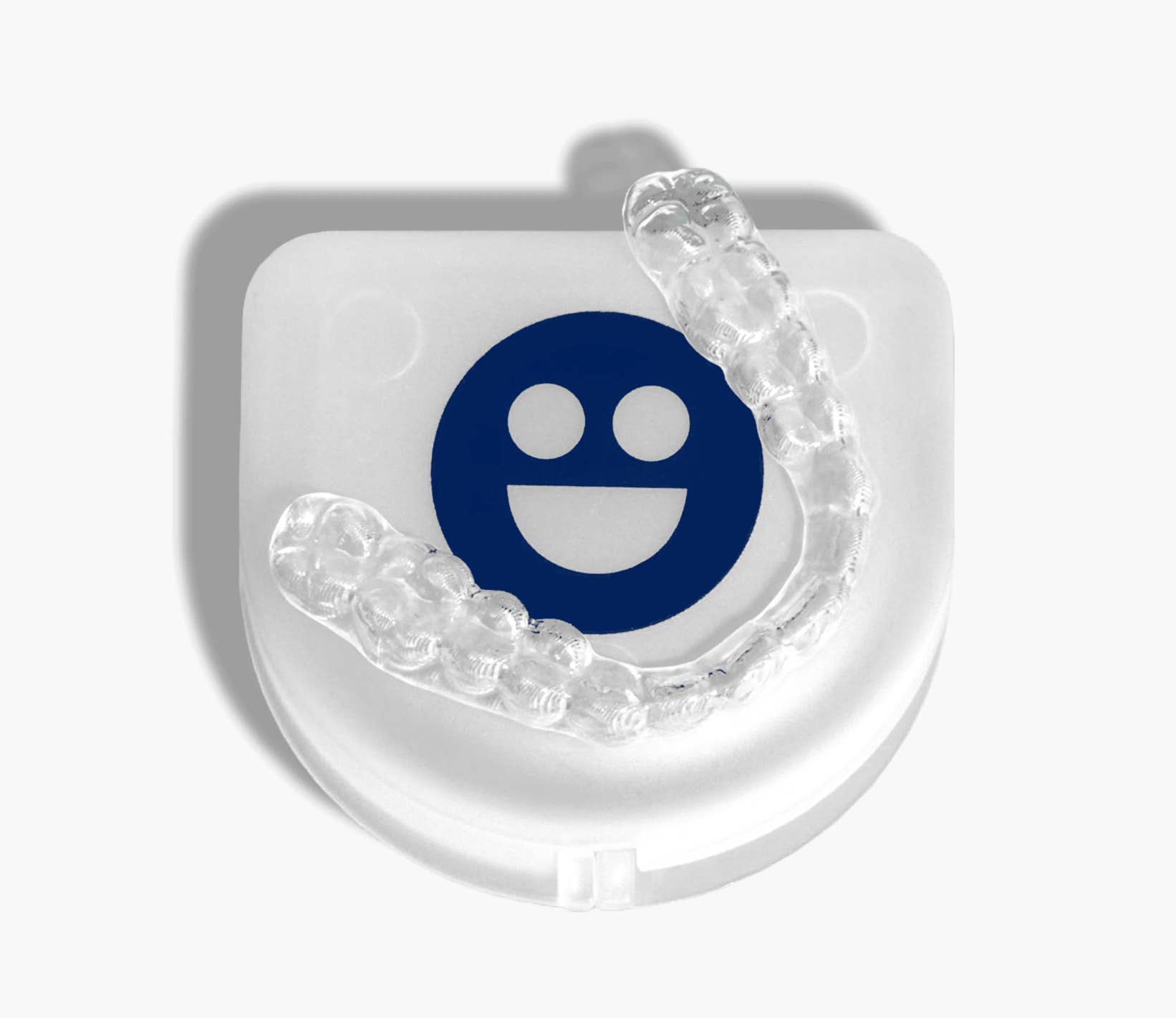 Cheeky - Wholesale Set voor mondverzorging - Tandafdrukset & Aangepaste Gebitsbeschermer (Tandenknarsen)