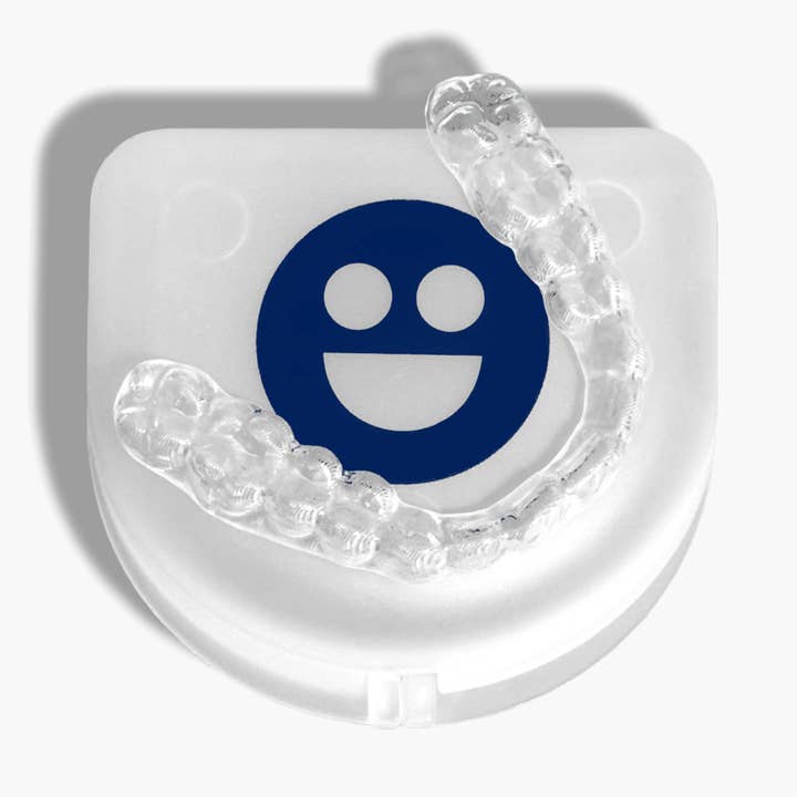 Cheeky - Wholesale Set voor mondverzorging - Tandafdrukset & Aangepaste Gebitsbeschermer (Tandenknarsen)0