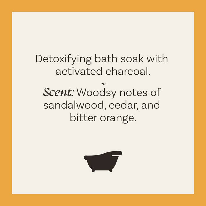 MOHADA – Engroshandel Badesalt – Dybt Detox Badesalt med Adaptogener Selvpleje Spa Gave 450g / 16oz2