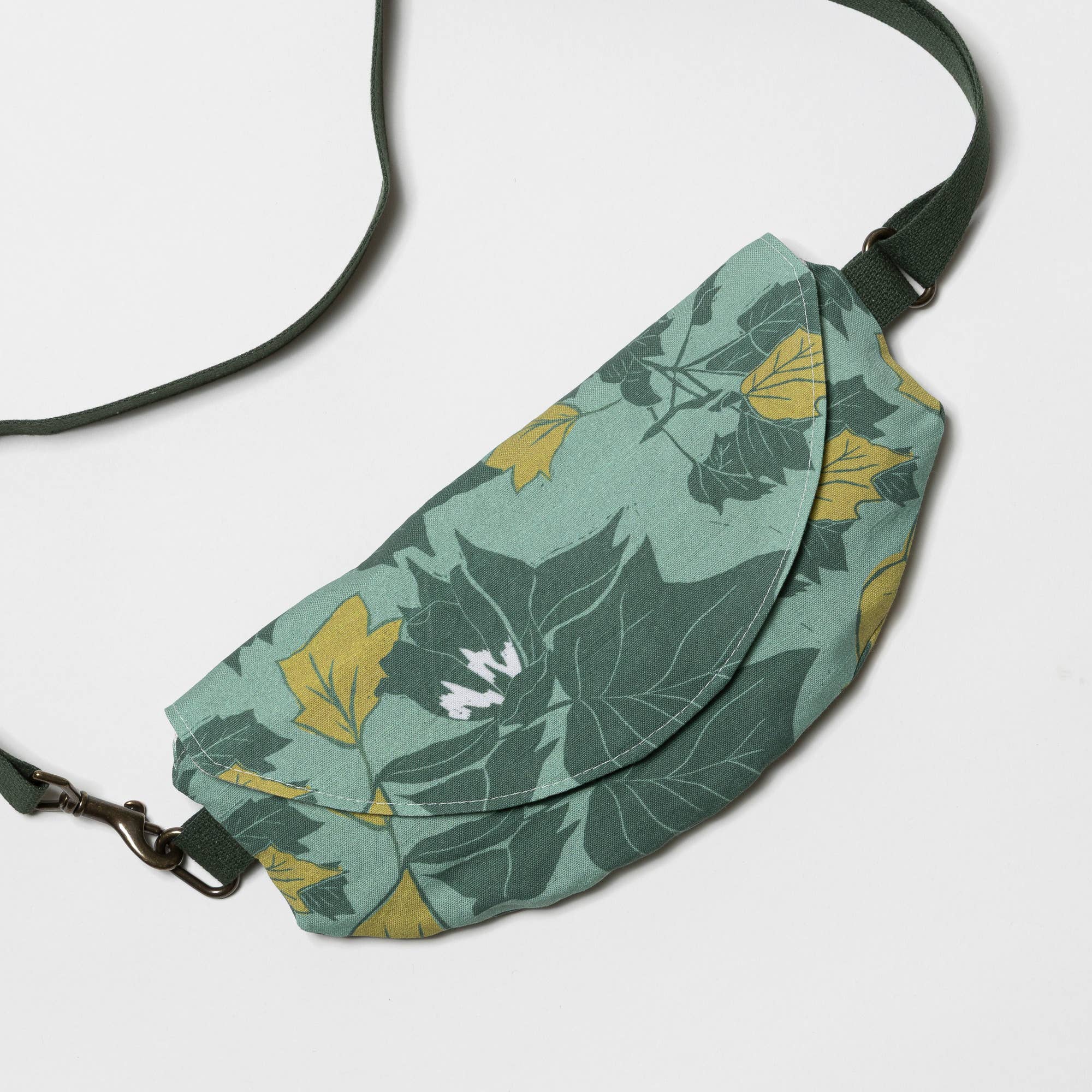 emily ruth prints - Wholesale Crossbodytas - Dames - Halve maan schoudertas2