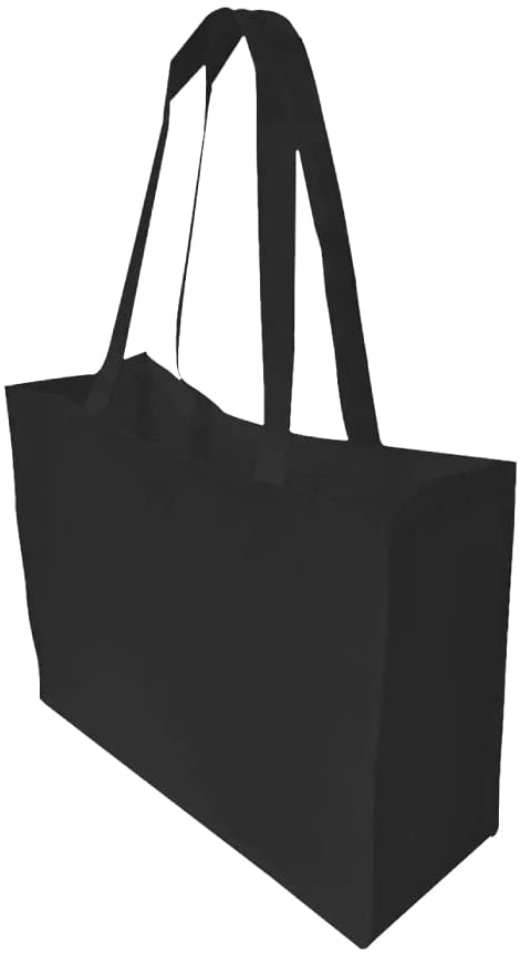 Radyan - Wholesale Tote Bag - Unisex - Custom Reusable Non Woven Tote Bags, Custom Printed0