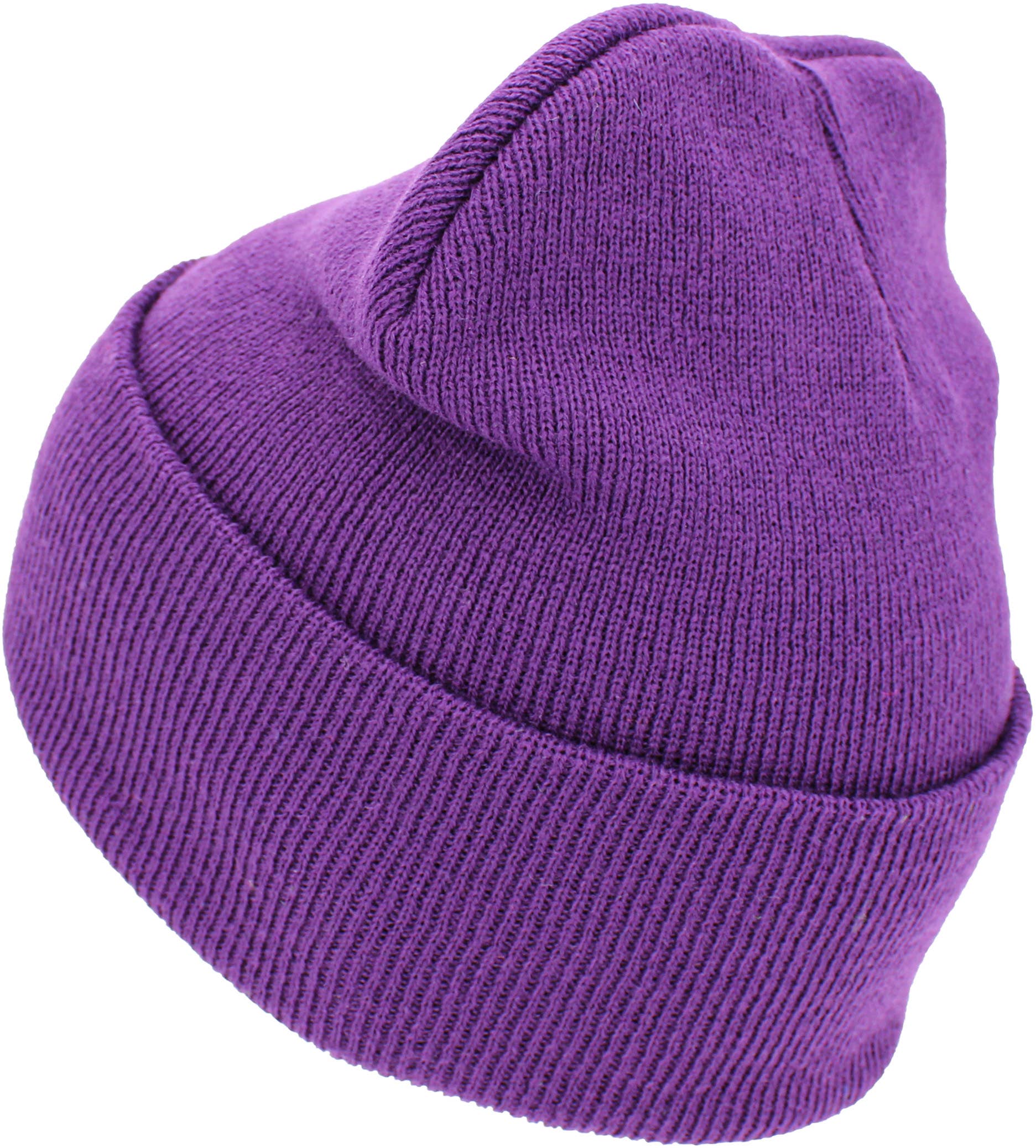 KBETHOS – Gorro - Unissexo por atacado – Gorro Longo Liso - Fabricado nos EUA154