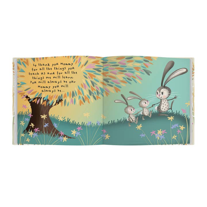 FROM YOU TO ME Meaningful Gifts - Wholesale Family & Relationships - Dear Mommy Love From Us, for children to give their mother17