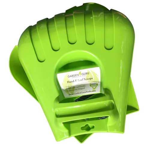 Garden Guru Lawn & Garden Tools – wholesale Garden tool – Garden Guru Leaf Scoops Claws