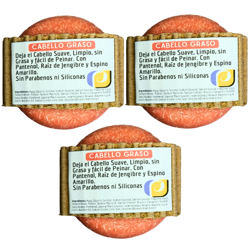 PumarShop Cinnia Natura - Wholesale Shampoo Puck/Solid Shampoo - Natural Solid Shampoo for Oily Hair5