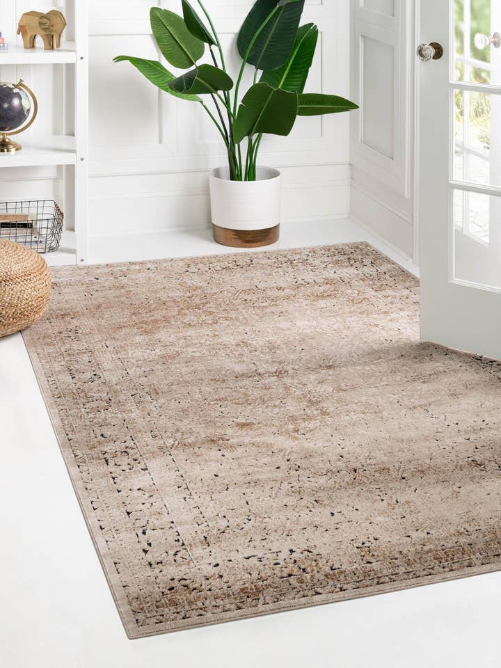 Traditional Chateau Jefferson Rug for wholesale by Rug Mart