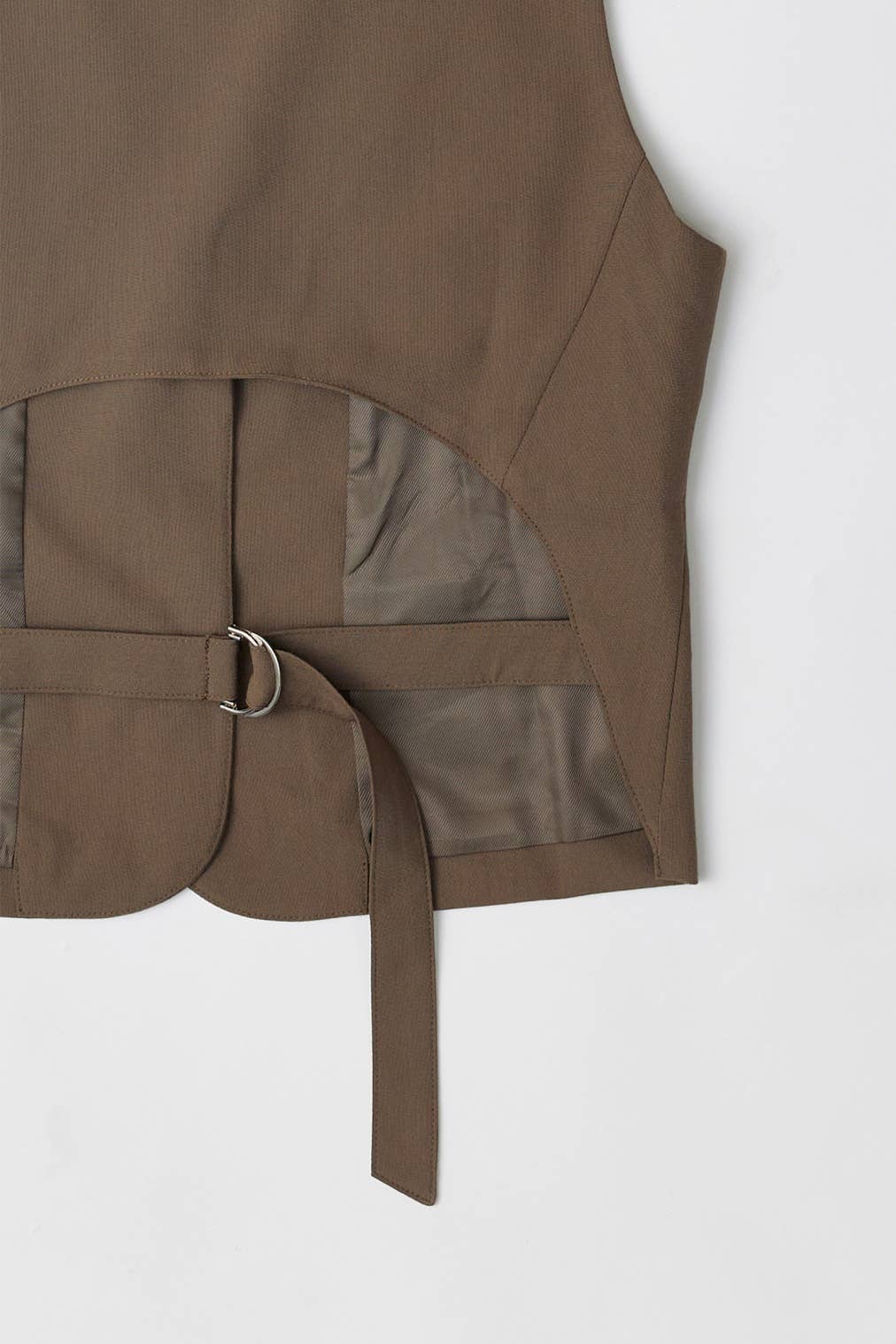 MOD REF - Venta al por mayor Chaleco de abrigo - Mujer - El chaleco Abri6