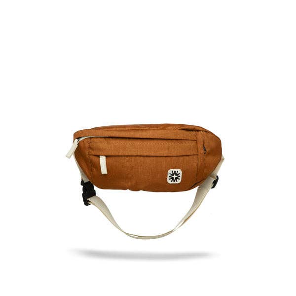 Louie Sling Rust for wholesale by Walker Family goods