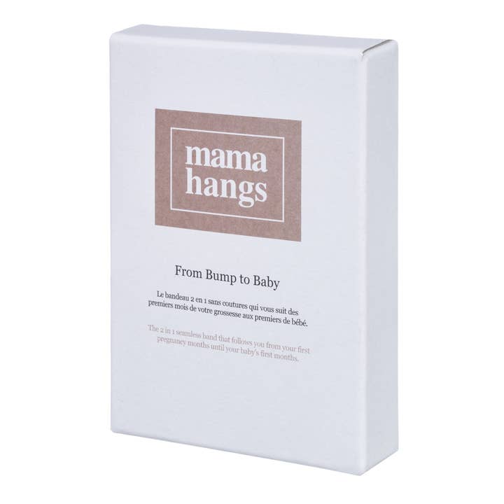 Van bult tot baby - Green Olive voor wholesale door Mama Hangs