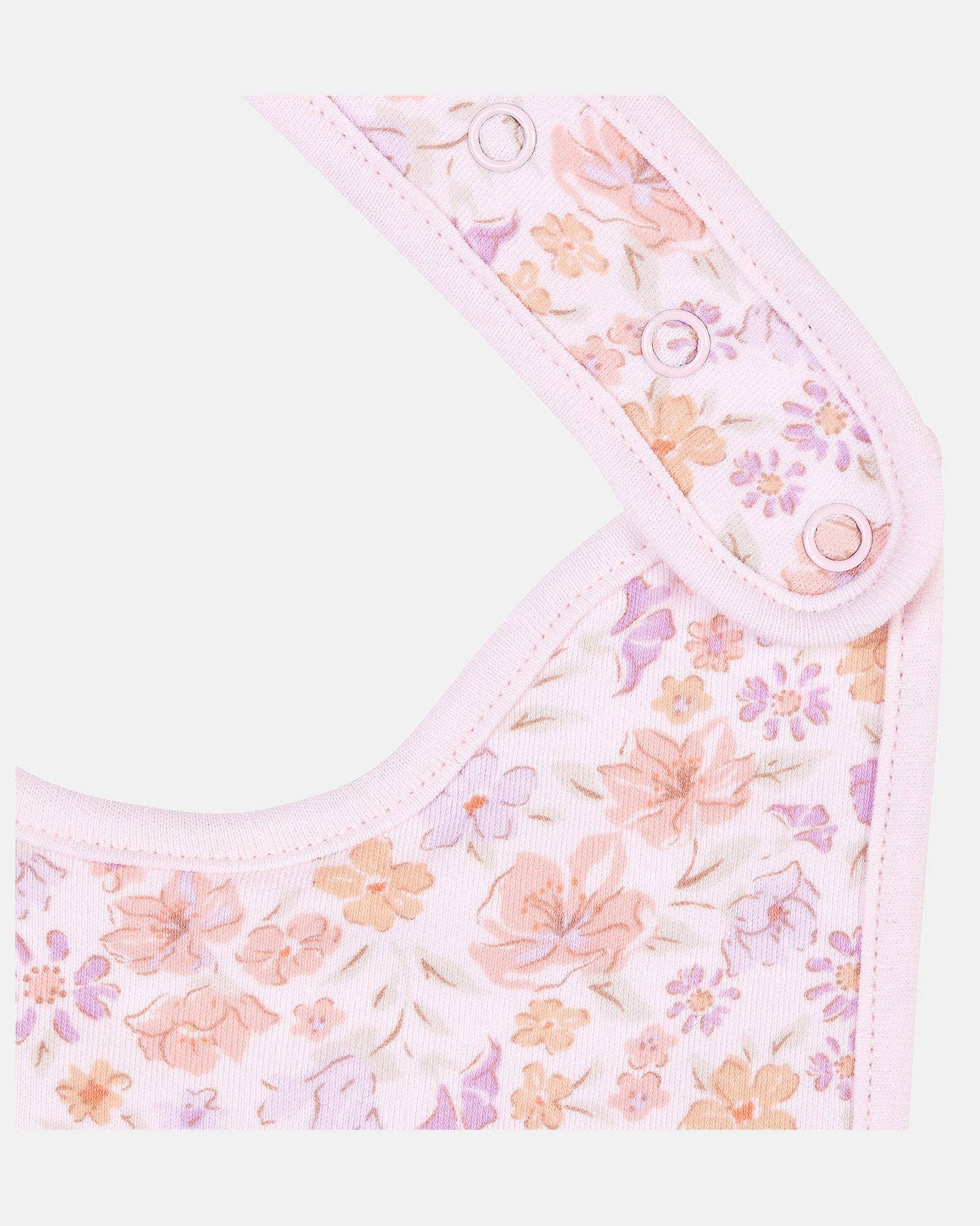 Toshi - Wholesale Bib – Baby - Baby Bib Story - 2pcs65