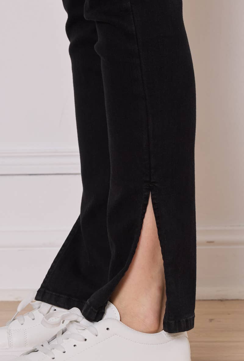 ESTEE BROWN - Vente Jean – femme - Jean Fendu - G22213