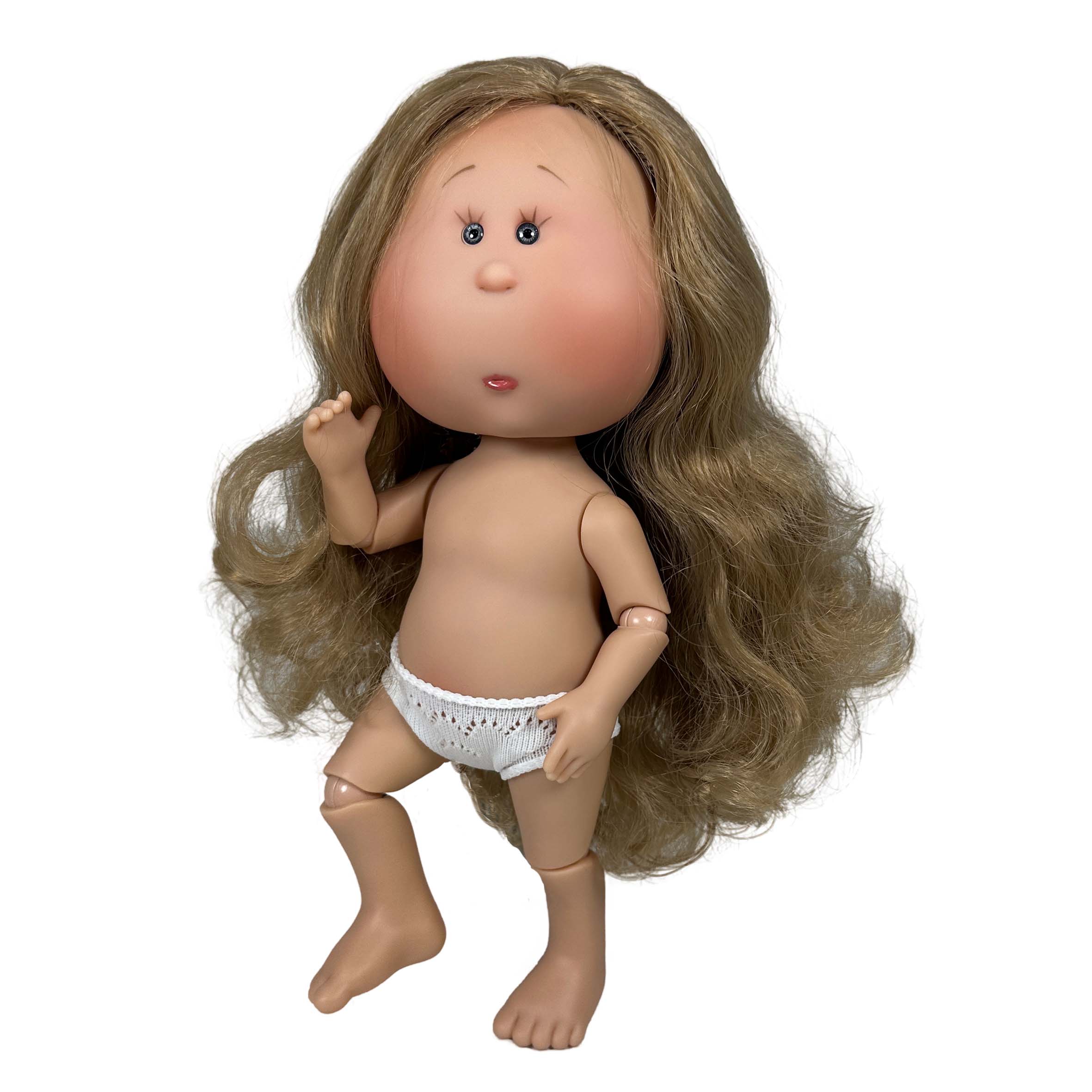 Nines Artesanals d'Onil Dolls – wholesale Doll – Kids – MY DOLL FARMER9