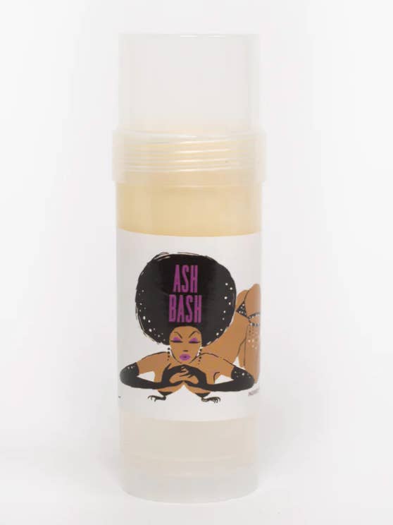 Ash Bash for wholesale by Glam Jam