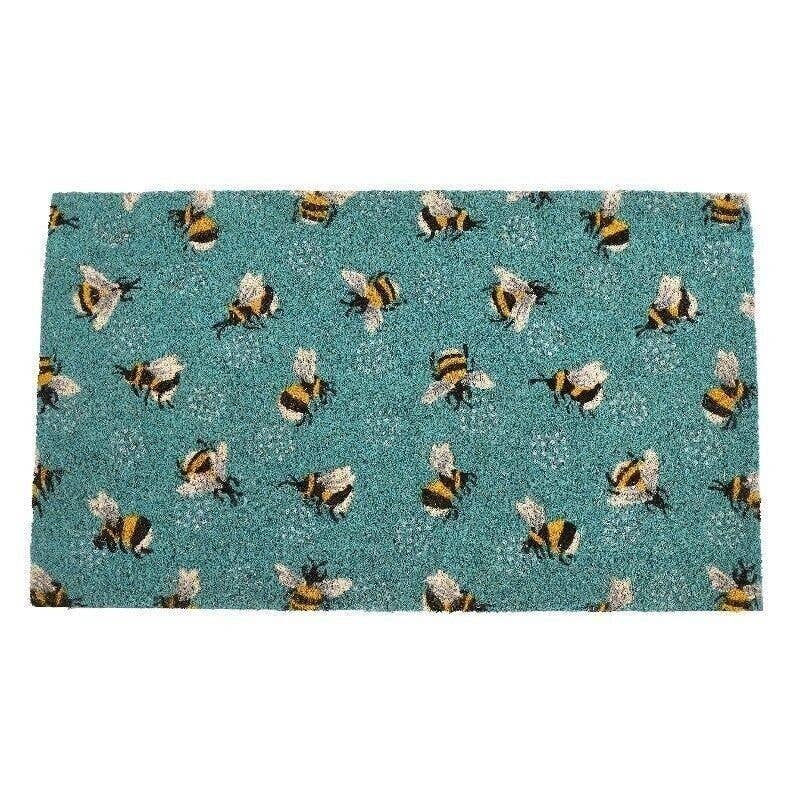 Rex B2B - UK – wholesale Door mat – Coir Doormat - Bumblebee0