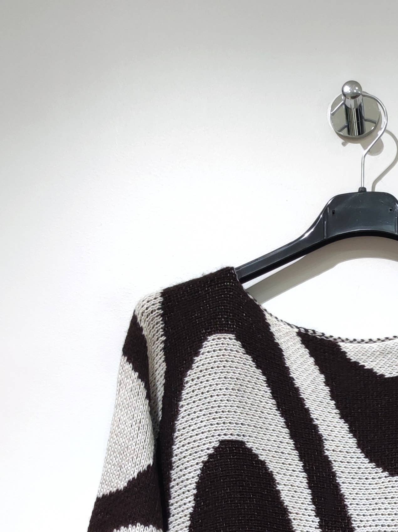 Pomelo paris – Pulôver - Mulher por atacado – roma Pull Ondas - Pack 12 PCS2