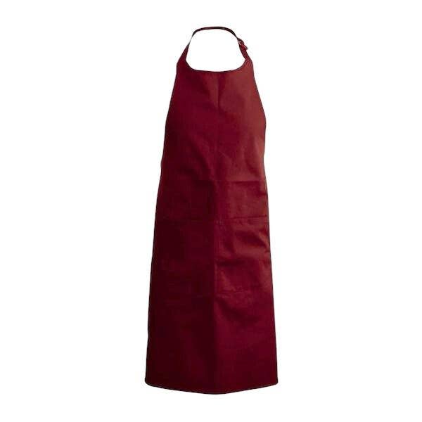 Kitchen apron - Sommelier apron for wholesale by Dampa 1975