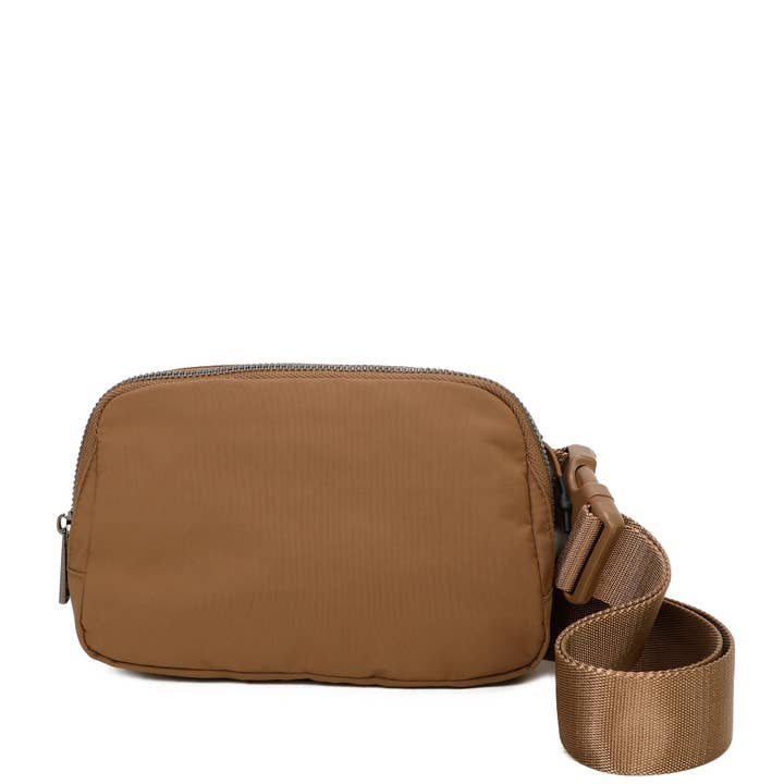 AMPERE CREATIONS - Vendita all'ingrosso Marsupio - Donna - Marsupio Adelaide Alternative in nylon idrorepellente